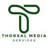 THORSAL MEDIA SERVICES LIMITED